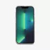 Mobile phone case Tech21 Evo Lite cover for iPhone 13 Pro, transparent, for 15.5 cm (6.1 inch) screens