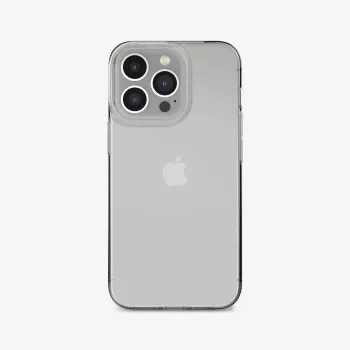 Mobile phone case Tech21 Evo Lite cover for iPhone 13 Pro, transparent, for 15.5 cm (6.1 inch) screens