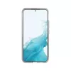 Tech21 Evo Clear mobile phone case Transparent Samsung Galaxy S22+ 16.8 cm