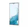 Tech21 Evo Clear mobile phone case Transparent Samsung Galaxy S22 Ultra 15.5 cm