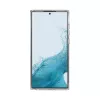 Tech21 Evo Clear mobile phone case Transparent Samsung Galaxy S22 Ultra 15.5 cm