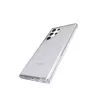 Tech21 Evo Clear mobile phone case Transparent Samsung Galaxy S22 Ultra 15.5 cm
