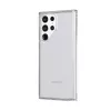 Tech21 Evo Clear mobile phone case Transparent Samsung Galaxy S22 Ultra 15.5 cm