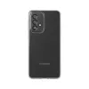 Tech21 EVOLITE SINGLETON-CLEAR mobile phone case clear lightweight design