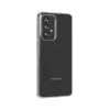 Tech21 EVOLITE SINGLETON-CLEAR mobile phone case clear lightweight design