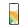 Tech21 EVOLITE SINGLETON-CLEAR mobile phone case clear lightweight design