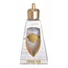 Ballpoint Pen Thumbs Up Gold Transparent 1 pc