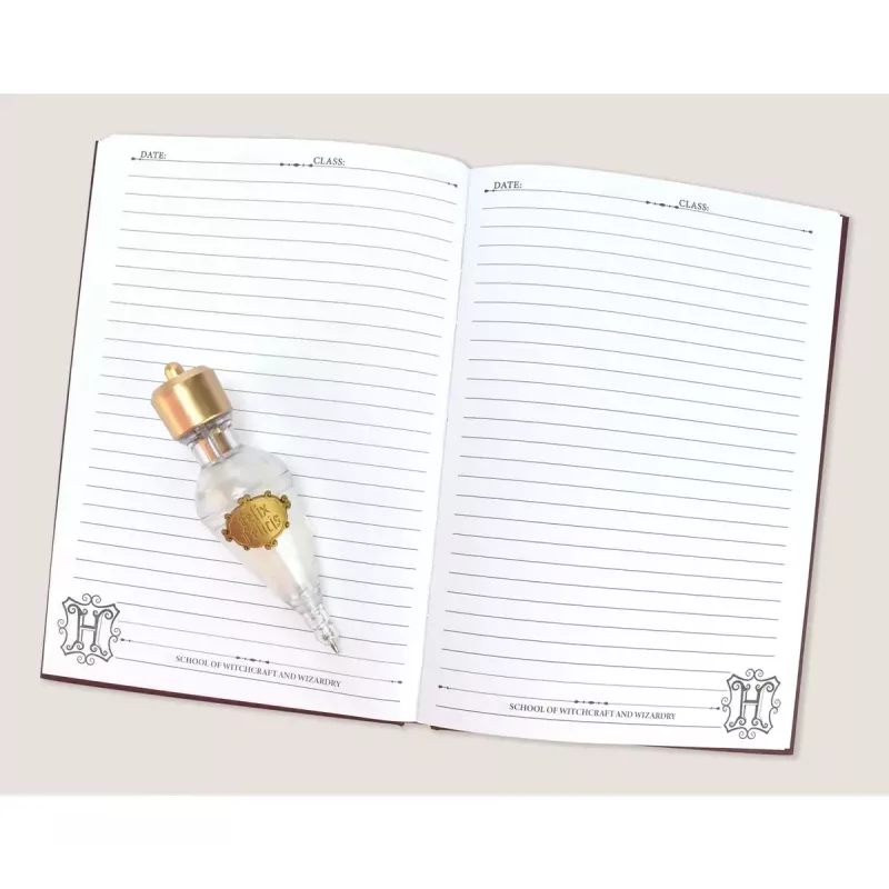 Ballpoint Pen Thumbs Up Gold Transparent 1 pc