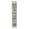 Stick ballpoint pen Thumbs Up Beige Grey 1 pc