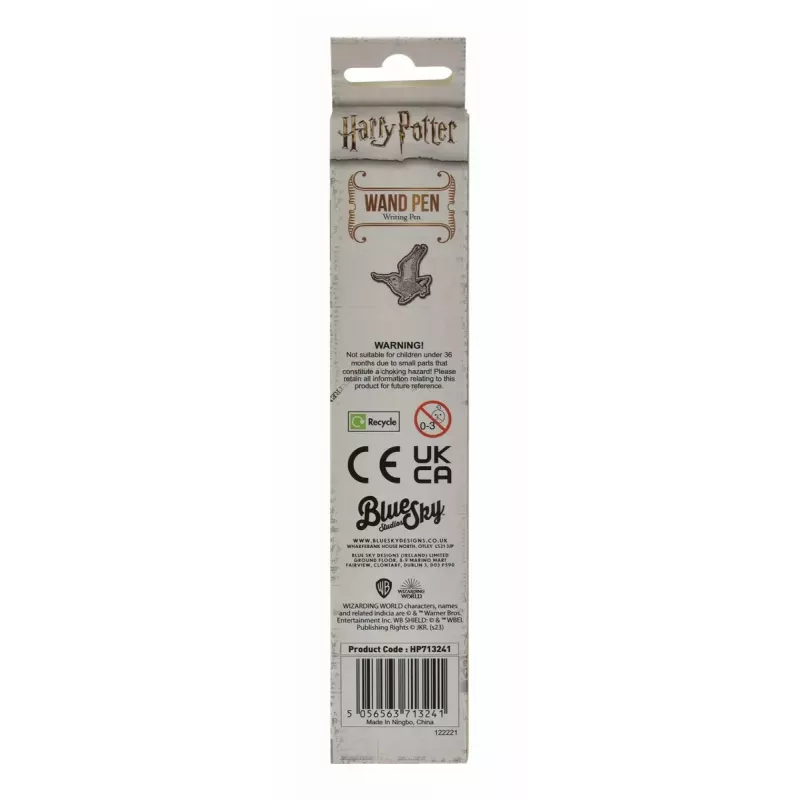 Stick ballpoint pen Thumbs Up Beige Grey 1 pc