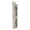 Stick ballpoint pen Thumbs Up Beige Grey 1 pc
