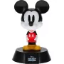 Table lamp Paladone Disney Mickey Mouse 141022 LED light — character-shaped illuminated décor