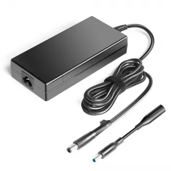 Power adapter/inverter BTI GA-19150HP-2T Indoor 150 W Black
