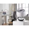 Table Blade Fan Meaco MeacoFan 1056 White — 12 speeds, 23.5 W, AC 220–240 V