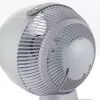 Table Blade Fan Meaco MeacoFan 1056 White — 12 speeds, 23.5 W, AC 220–240 V