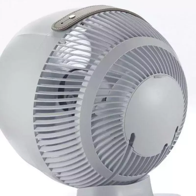 Table Blade Fan Meaco MeacoFan 1056 White — 12 speeds, 23.5 W, AC 220–240 V