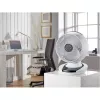 Table Blade Fan Meaco MeacoFan 1056 White — 12 speeds, 23.5 W, AC 220–240 V