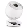 Table Blade Fan Meaco MeacoFan 1056 White — 12 speeds, 23.5 W, AC 220–240 V