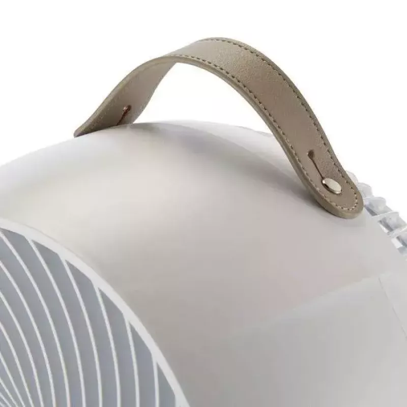 Table Blade Fan Meaco MeacoFan 1056 White — 12 speeds, 23.5 W, AC 220–240 V