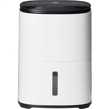 Dehumidifier Meaco Arete One 6L — compact 6‑liter daily dehumidification, white/black