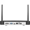 Homeguard HGNVK-109104 Video Surveillance Kit Wireless 10 Channels