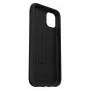 Protective phone case OTTERBOX Symmetry for iPhone 11, black, slim design, durable protection