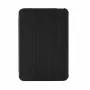 PIPETTO Origami No1 Case for iPad mini A17 Pro 6th Gen — Black