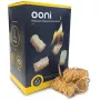 Firestarters Ooni Natural Premium OON UU-P08500 for Outdoor Cooking – natural firelighters