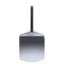 Ooni 12 inch Pizza Peel Ooni Aluminium Black Glass Fiber Handle