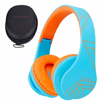 Headphones PowerLocus P2 Kids