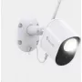 Security light camera Piper Toucan with radar motion detection