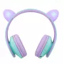 Headphones PowerLocus P2 Kids