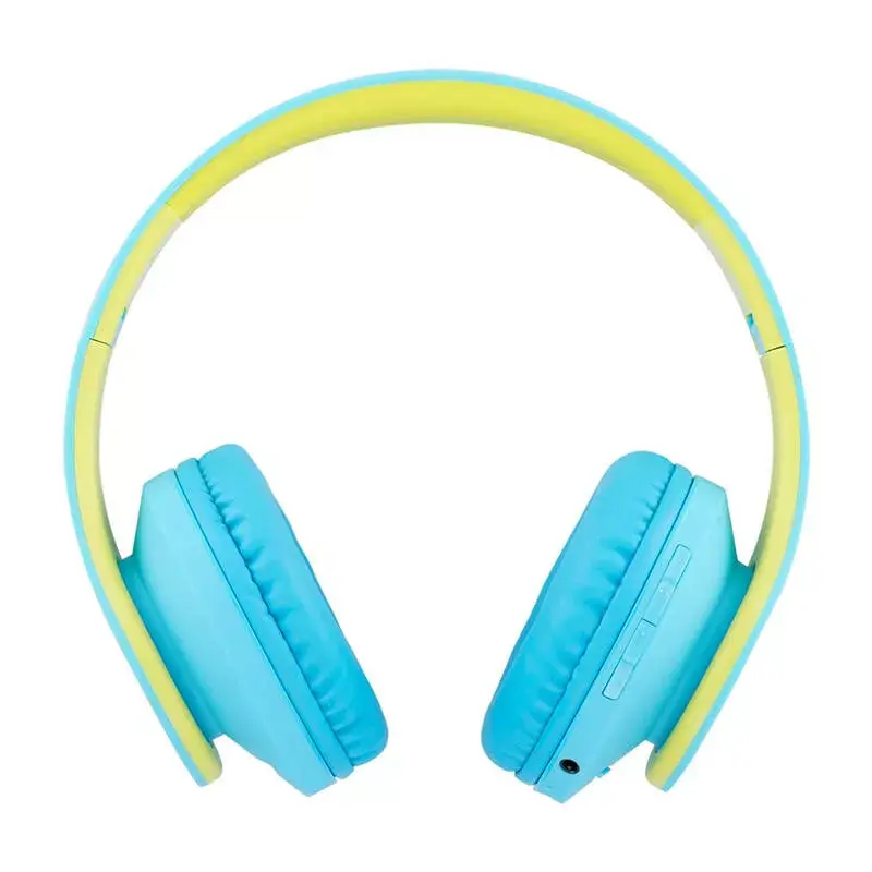 Wireless Headphones PowerLocus P2