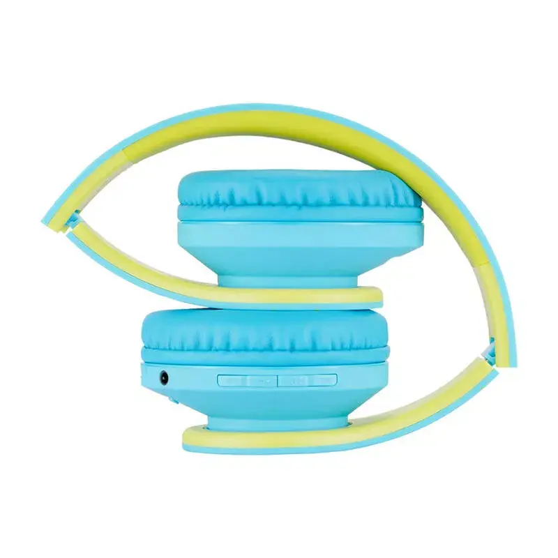 Wireless Headphones PowerLocus P2