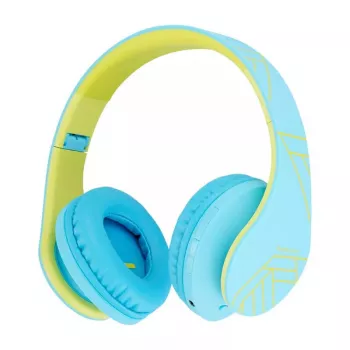 Wireless Headphones PowerLocus P2