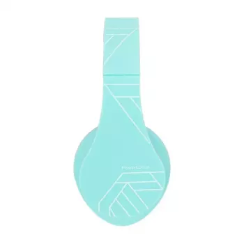 Headphones PowerLocus P2 Kids
