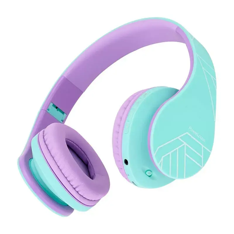 Headphones PowerLocus P2 Kids