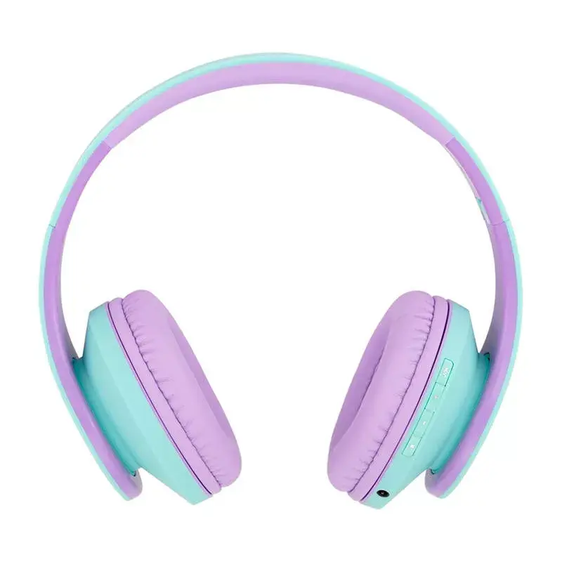 Headphones PowerLocus P2 Kids