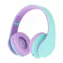 Headphones PowerLocus P2 Kids