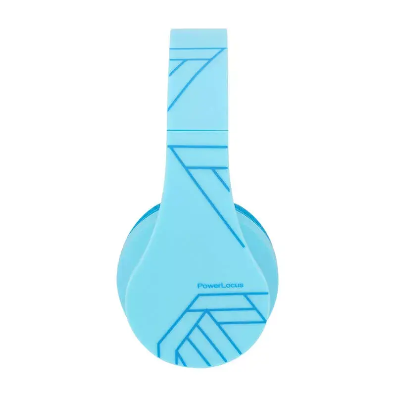 Headphones PowerLocus P2 Kids