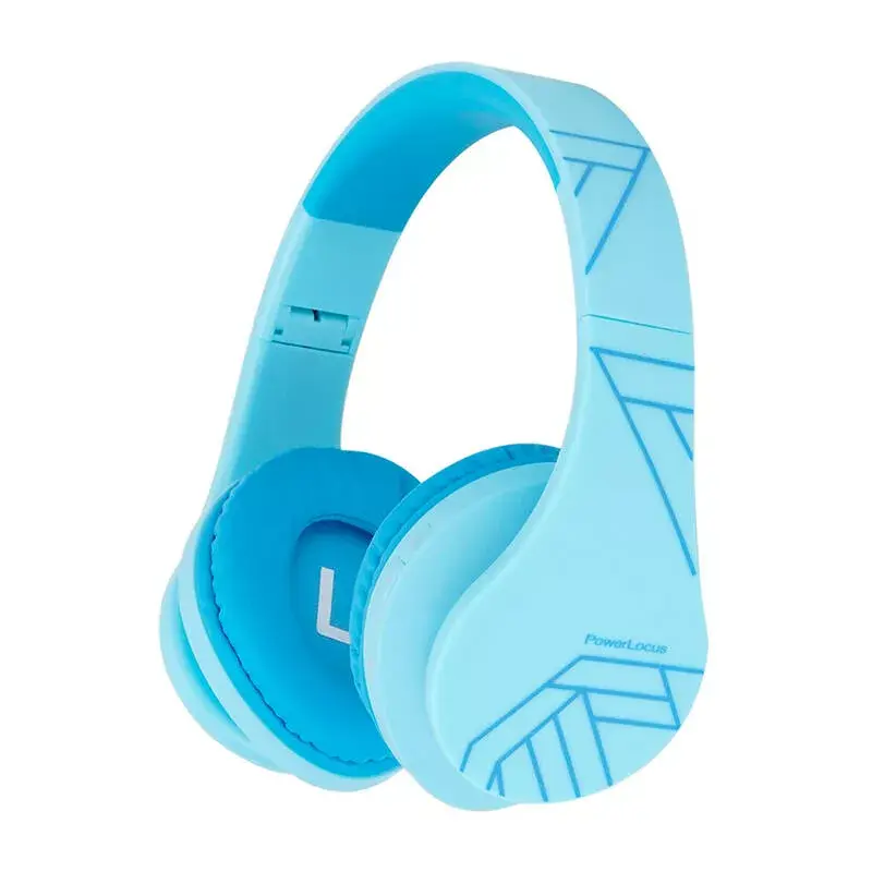 Headphones PowerLocus P2 Kids