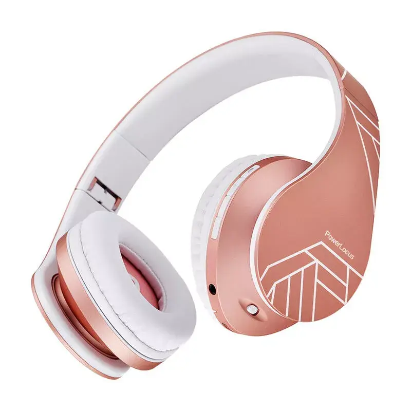 Headphones PowerLocus P2 Kids