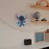 Light decoration figure YELLOWPOP Full Stitch Body Blue LED 278mm