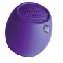 Mono portable speaker Boompods Zero Purple