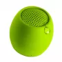 Mono Portable Speaker Boompods Zero Green