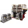 LEGO building set ICONS 10294 Titanic model replica — 9,090 pieces, 18+