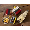 LEGO building set ICONS 10294 Titanic model replica — 9,090 pieces, 18+