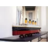 LEGO building set ICONS 10294 Titanic model replica — 9,090 pieces, 18+