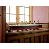 LEGO building set ICONS 10294 Titanic model replica — 9,090 pieces, 18+