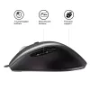 Mouse Logitech LGT-M500 USB Type-A